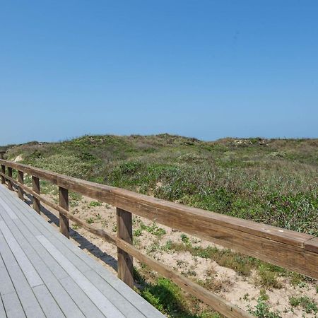 Sapphire Condominiums #408 South Padre Island Eksteriør billede