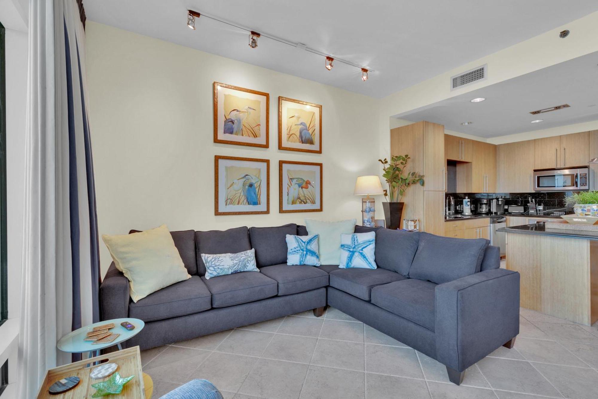 Sapphire Condominiums #408 South Padre Island Eksteriør billede