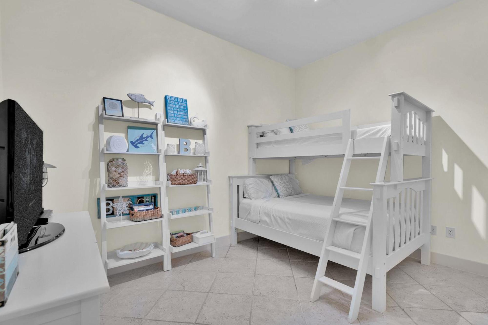 Sapphire Condominiums #408 South Padre Island Eksteriør billede