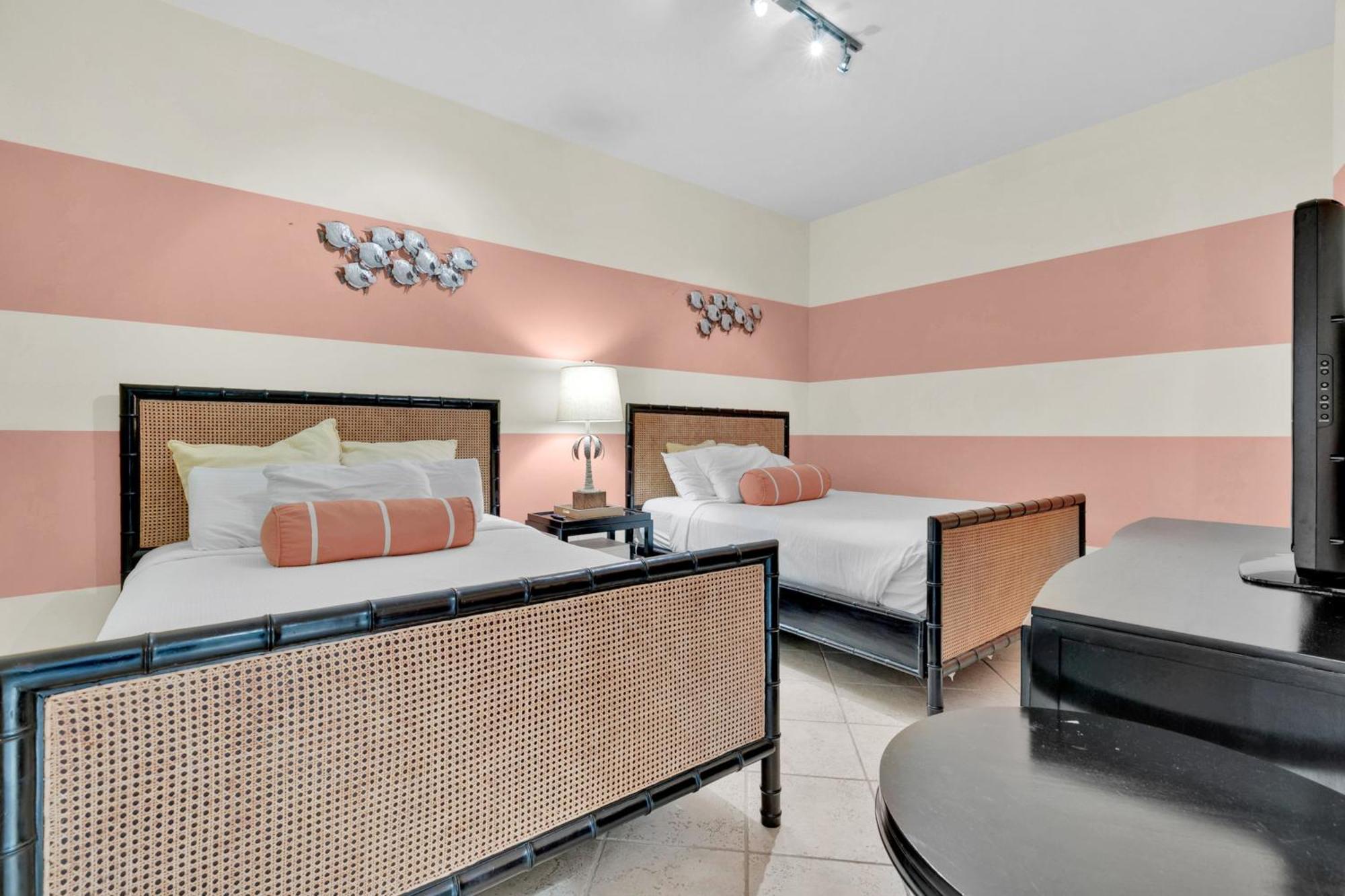 Sapphire Condominiums #408 South Padre Island Eksteriør billede