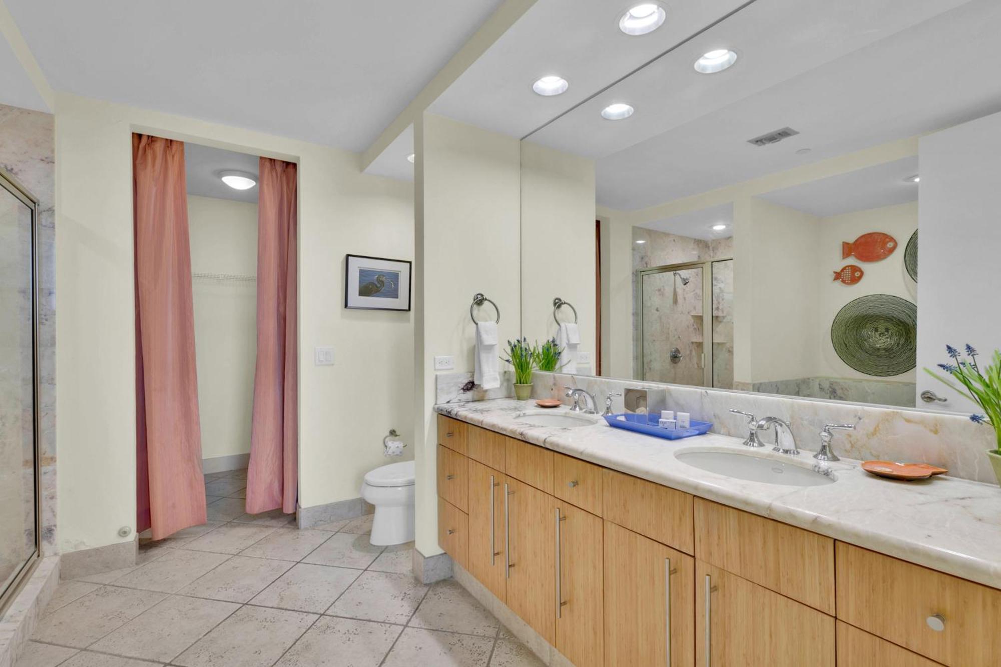 Sapphire Condominiums #408 South Padre Island Eksteriør billede
